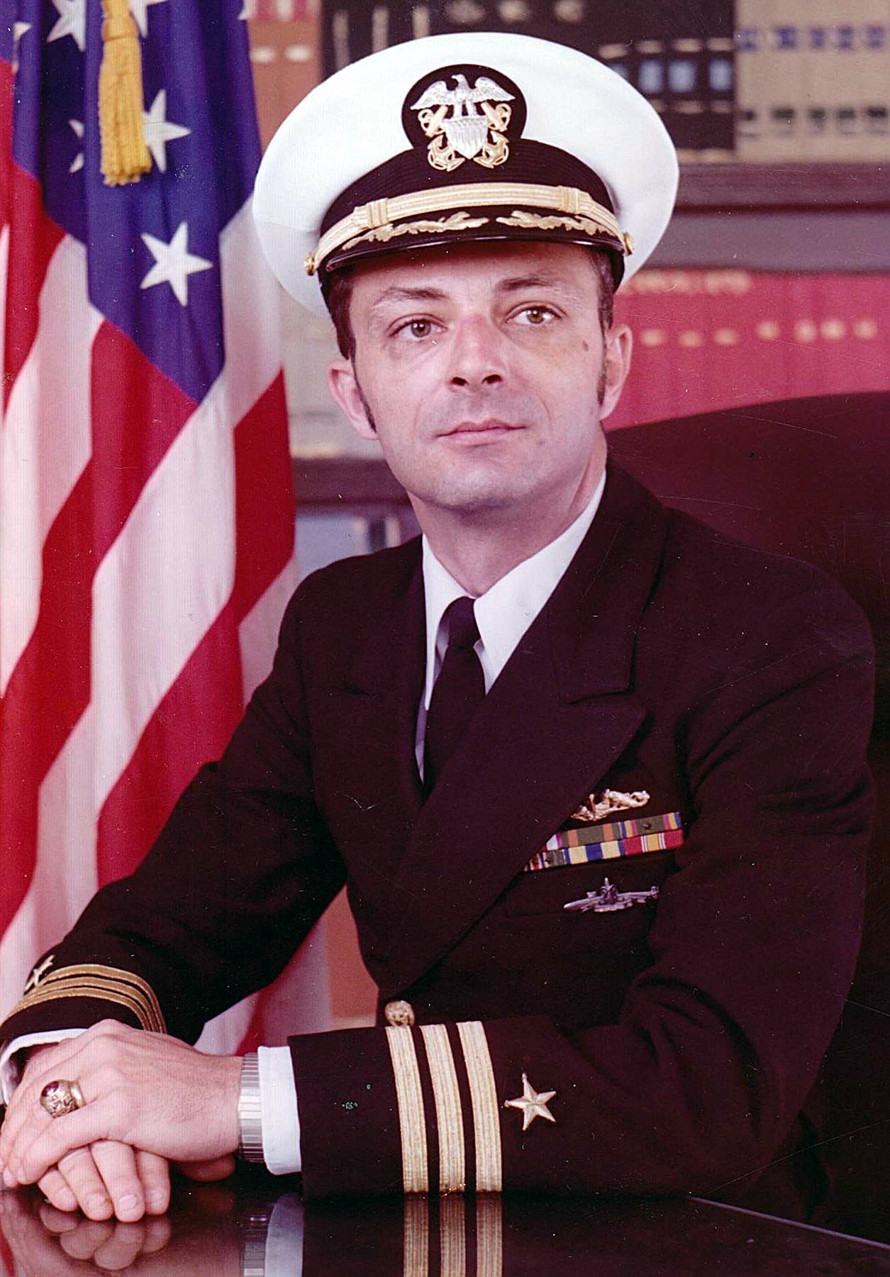 Robert Van Metre Obituary Apex, NC