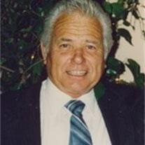 Obituary of Douglas E. Stanley