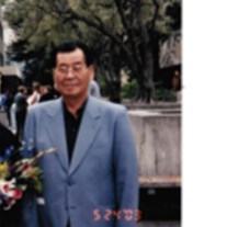 Obituary of Joo Hee Kim