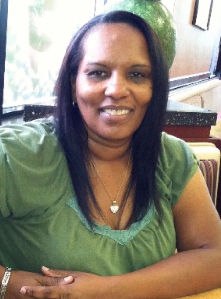 Obituary of Gail Marie Sears Sanders