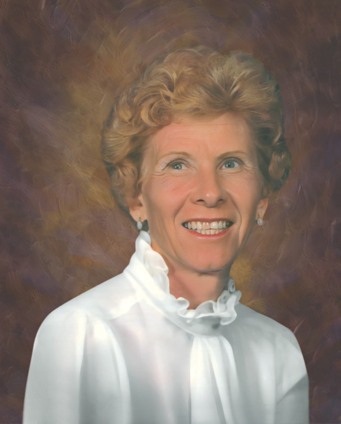 Obituary of Mildred Edna Newland
