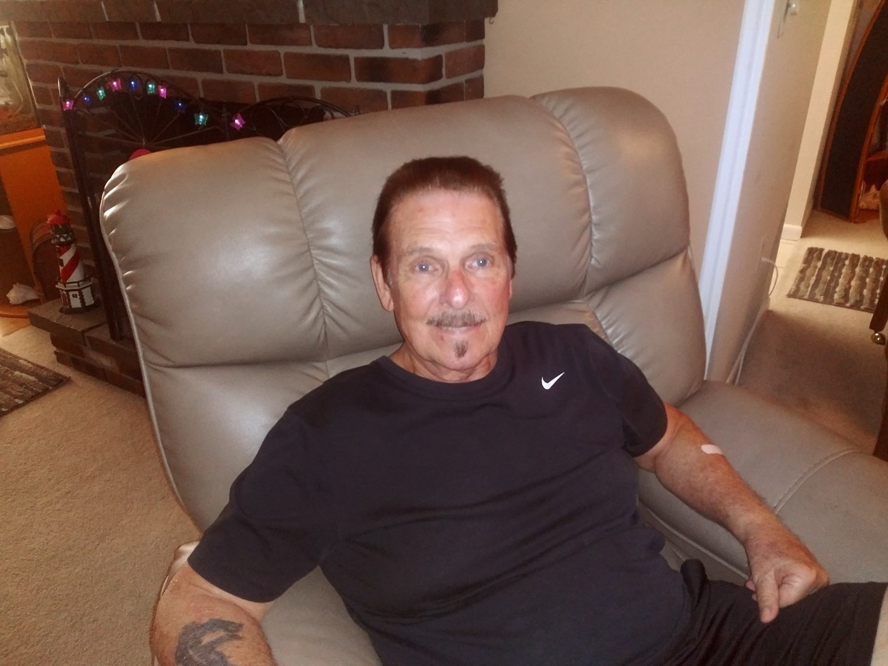 Obituary of Kenneth E. O'Donnell