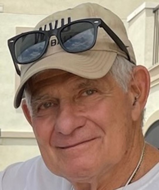 Obituary of Douglas Lee Hoover