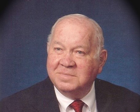 Obituario de Mr. Herbert George Hauser