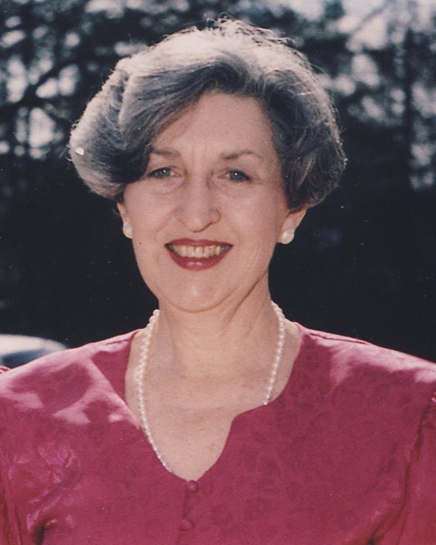 Nancy Johnson Blanchard Obituary High Point, NC