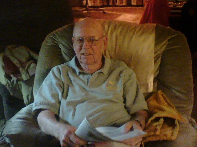 Obituary of John Edward Winkler