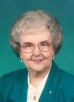 Marguerite Wilson