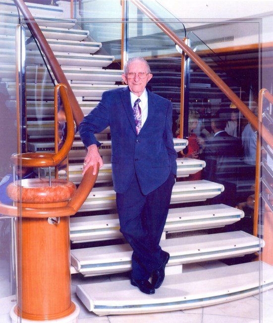 Obituary of Howard Pyles