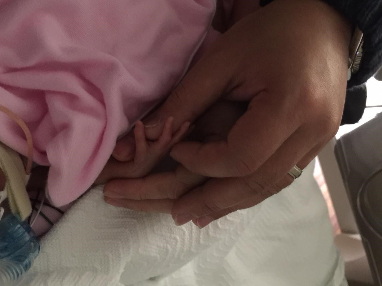 Obituary of Victoria Yen Nguyen