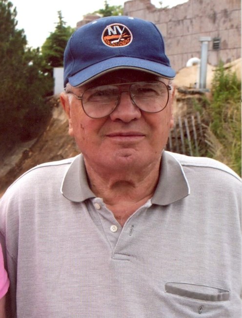 Obituary of Anton Novak