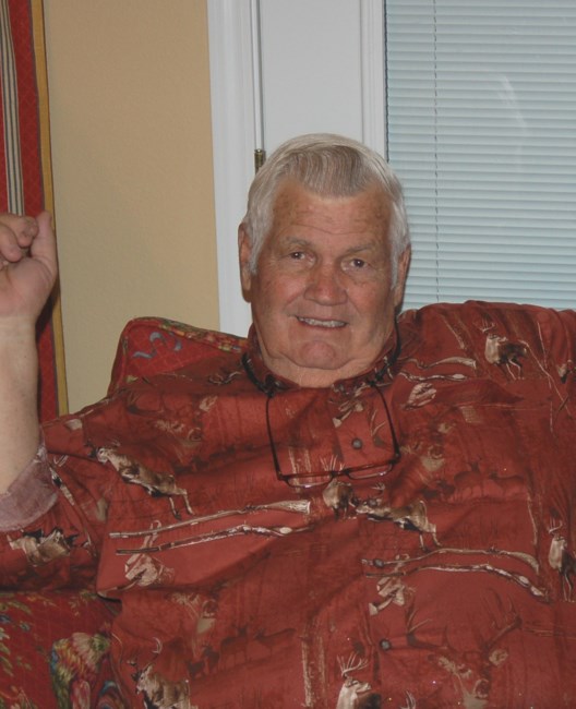 William "Bill" Donald Hodges Obituary Baytown, TX