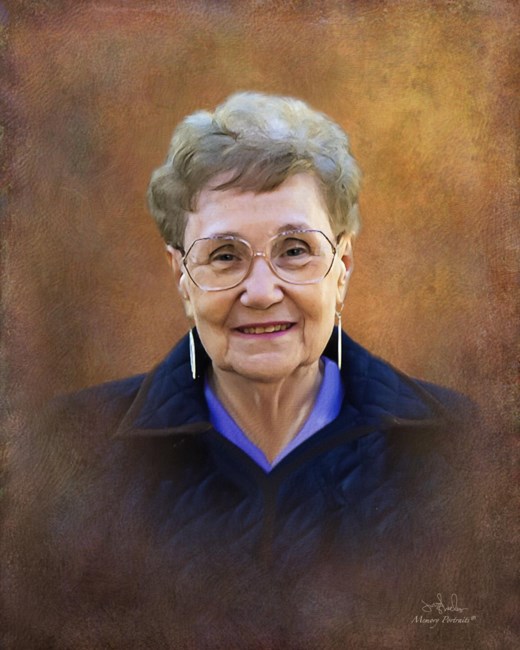 Obituario de Shirley T. Epps