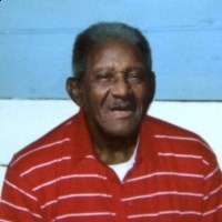 Obituary of Eugene Anthony Trahan