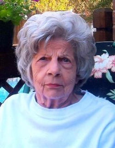 Obituary of Mary Joyce   Gildon