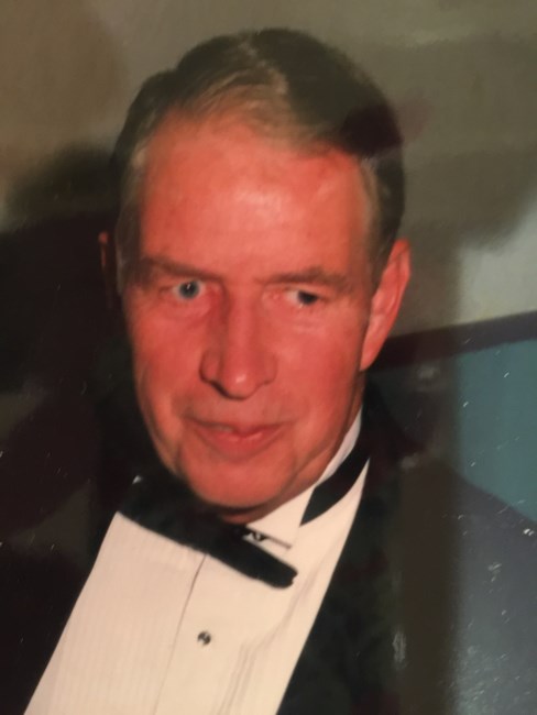 Obituary of Joe E. Cerny