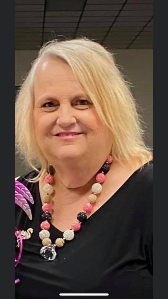 Obituary of Charlotte Ann Bruner