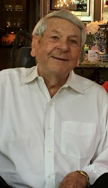 Obituary of Alvin H. Shipp