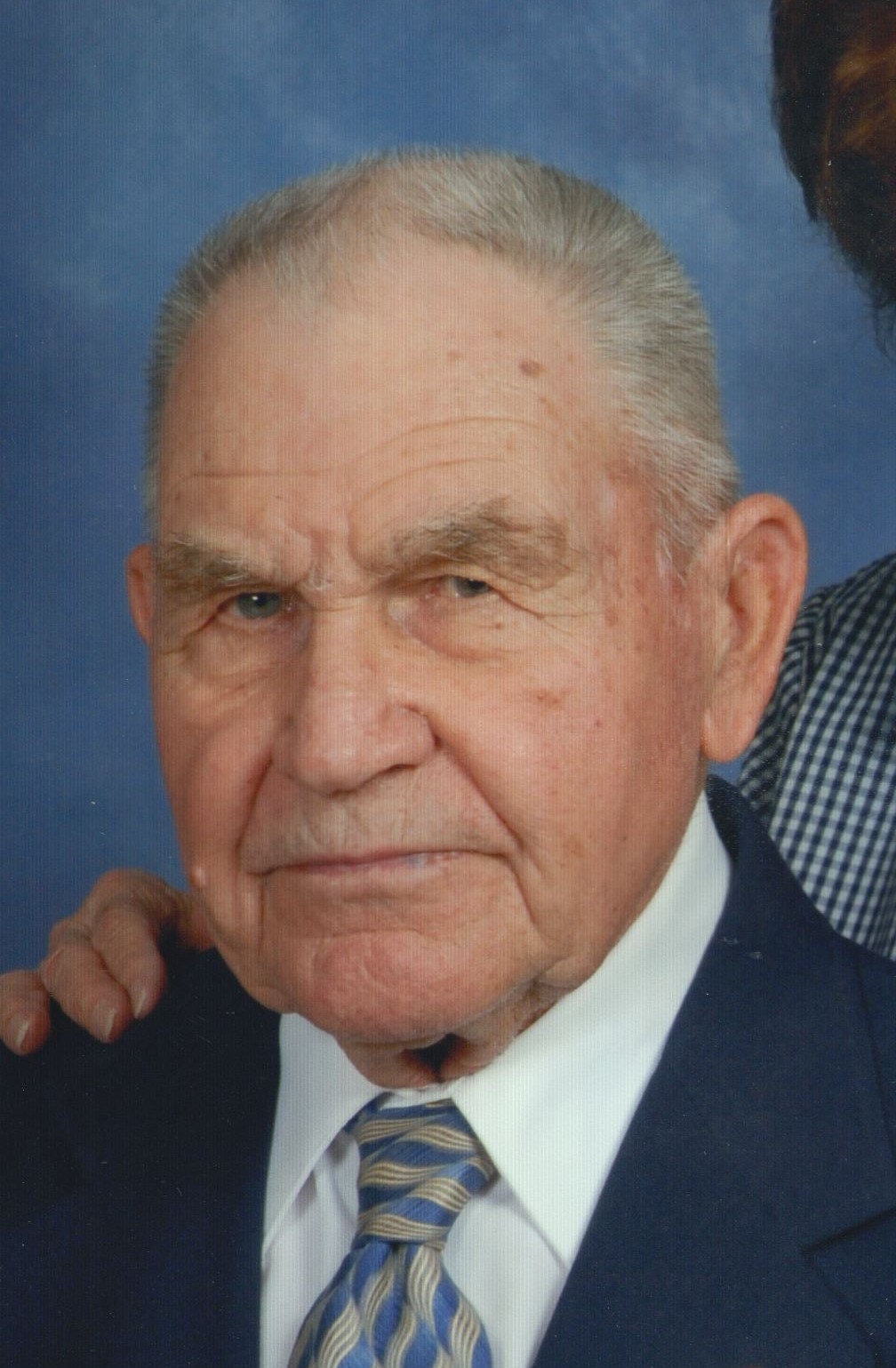 Obituary of R. L. Kuretsch