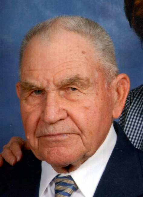 Obituary of R. L. Kuretsch