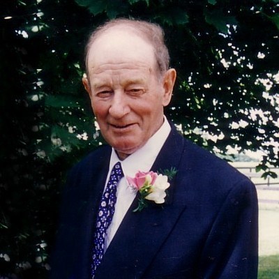 Obituary of James Hasson