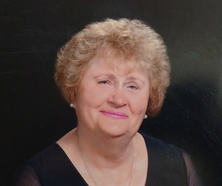 Obituary of Christina J. Bays-Lane