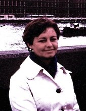 Obituary of Sandra Hendley Kavanagh