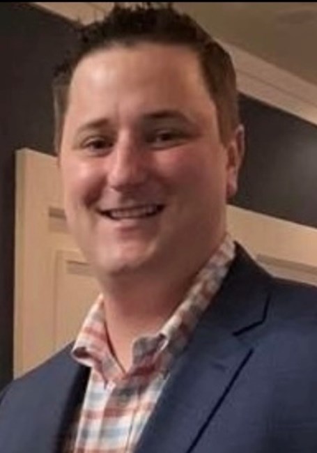 Obituario de Trevor Paul Dean