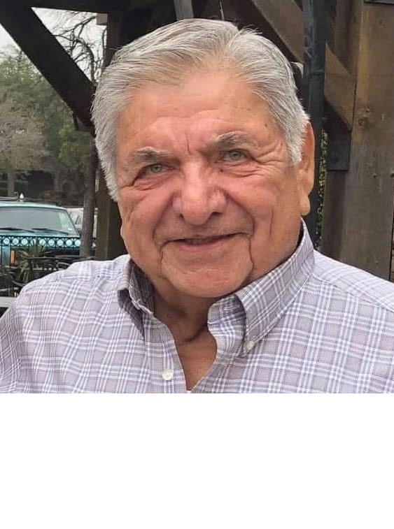 Obituary of Manuel Adams Estrada