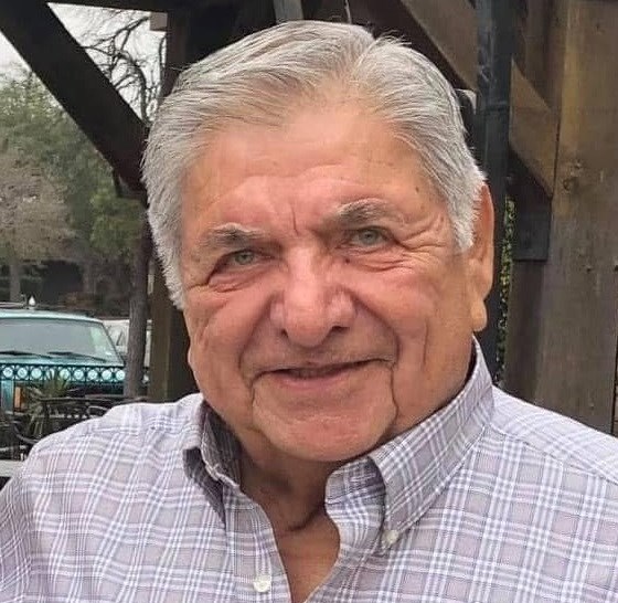 Obituary of Manuel Adams Estrada