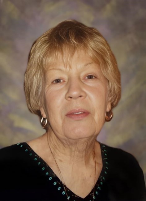 Obituary of Sarah T. DiSano