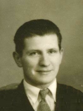 Obituary of Stanislaw Witkowski