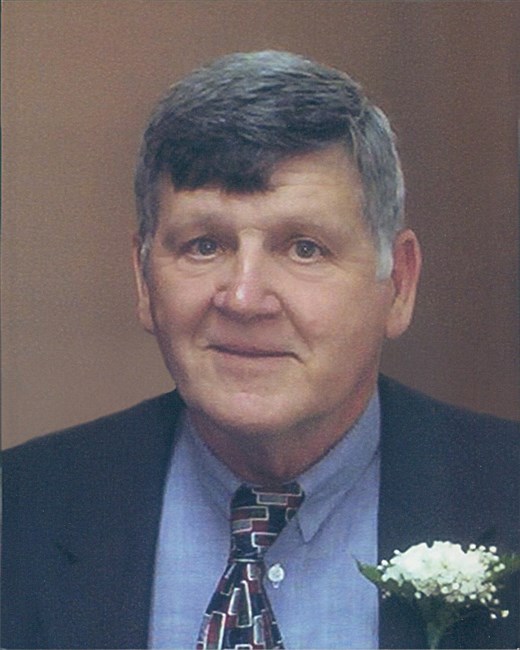 Obituary of Fred J. Stone, Jr.
