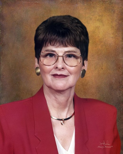 Obituary of Julia Faye Caldwell