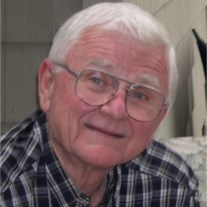 Avis de décès de Frank Price Hall