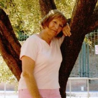 Obituary of Virginia Thompson