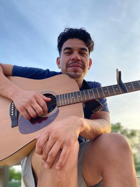 Obituary of Mathew Michael Munguia