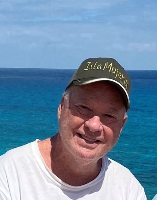 Obituary of Donald John Potter