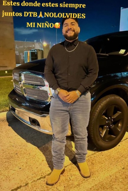 Obituary of Javier Ulises-Soto Sifuentes