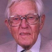 Obituary of Fred Bailey Lt. Col. Irby