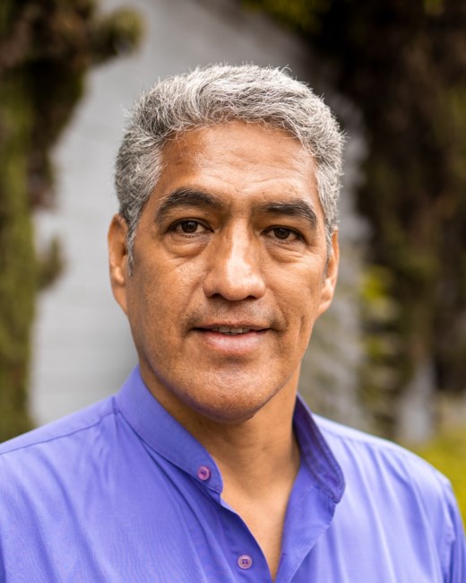 Obituary of Adrian Barrera