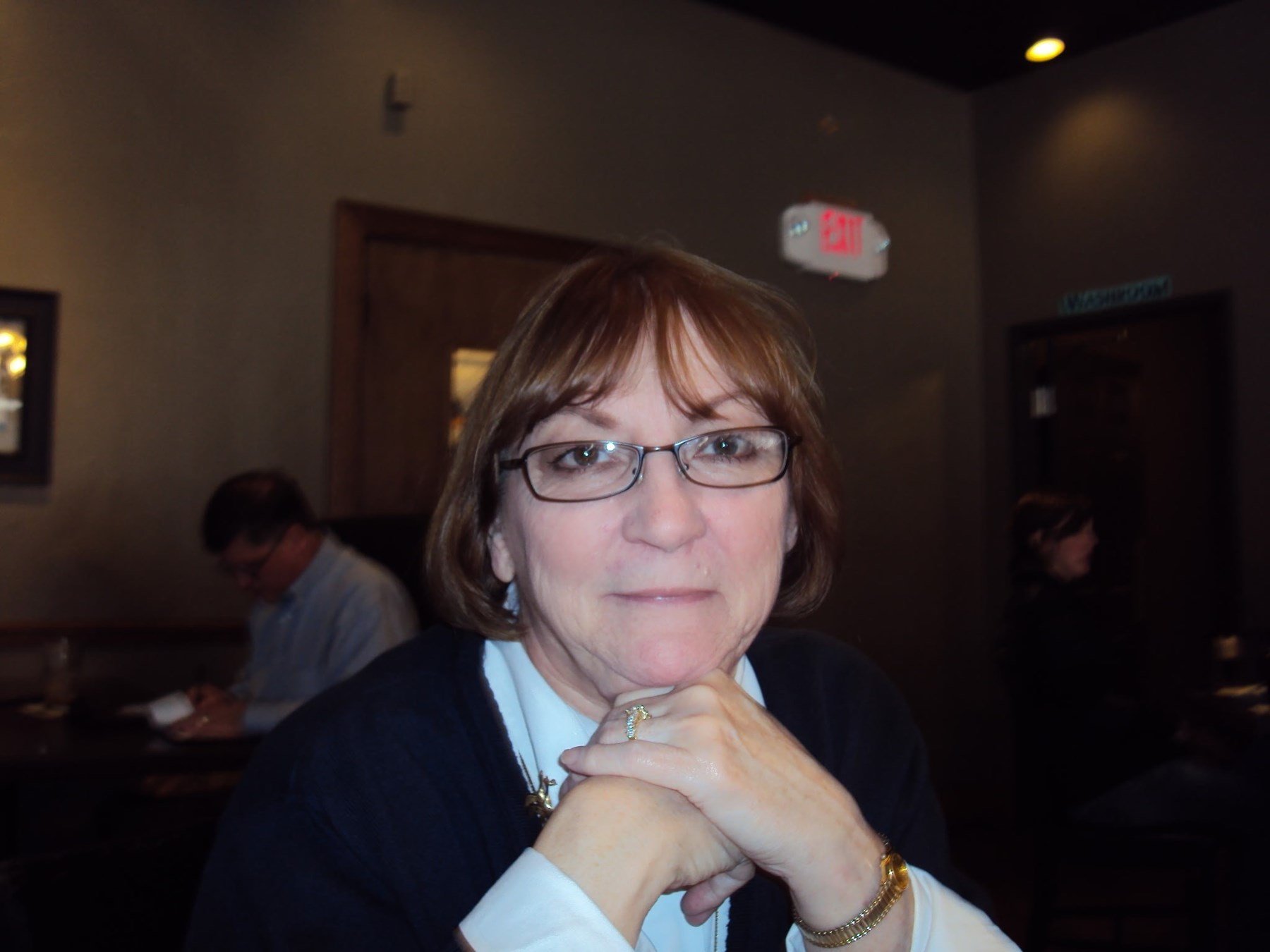 Obituary of Karen Louise Carpenter