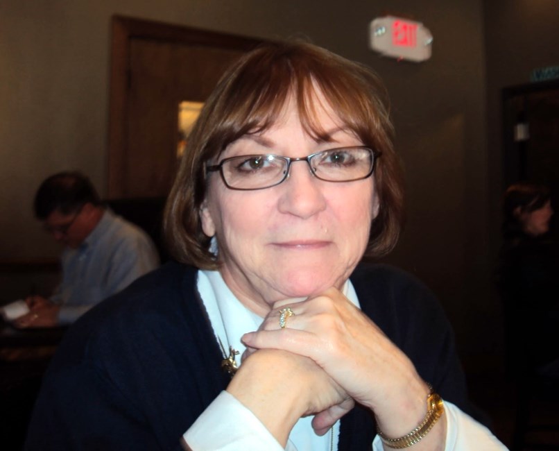 Obituary of Karen Louise Carpenter