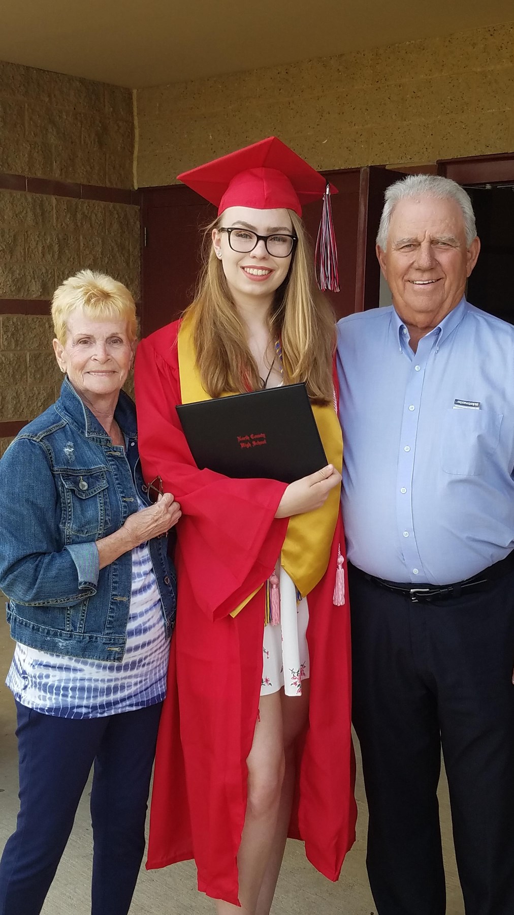 Obituary of Ferrel Gaylon Camp