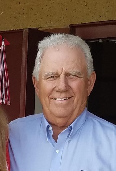 Obituary of Ferrel Gaylon Camp