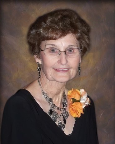 Avis de décès de Joan Miram Loftis