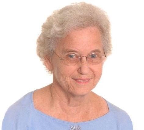 Obituary of Patricia Rouse