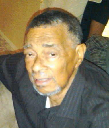 Avis de décès de William Anthony Carver Ford