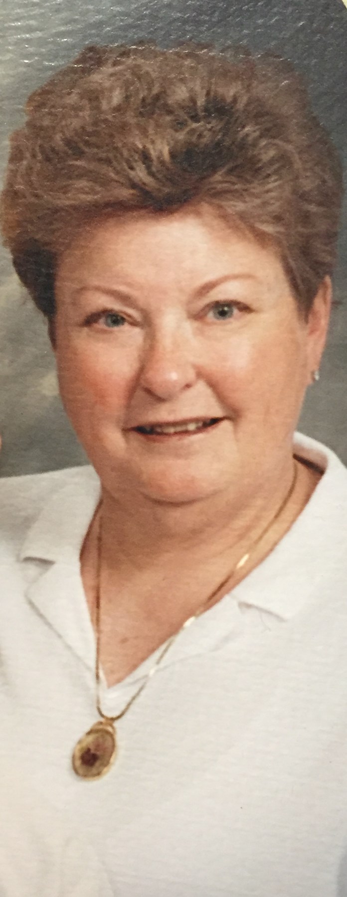 Obituary of Darlene Emma Flynn