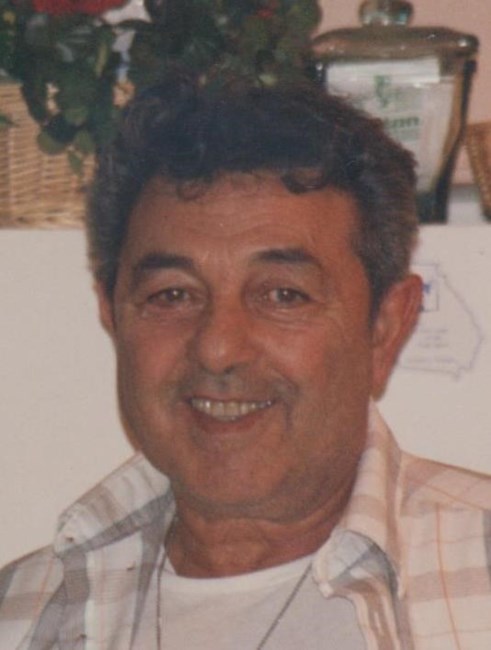 Obituary of Sam Kopelakis
