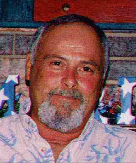 Obituary of Sidney Buddy Spears